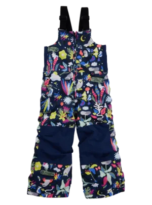 Burton Maven 2L Bib Pants - Toddlers'