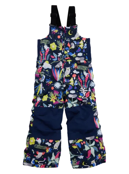 Burton Maven 2L Bib Pants - Toddlers'