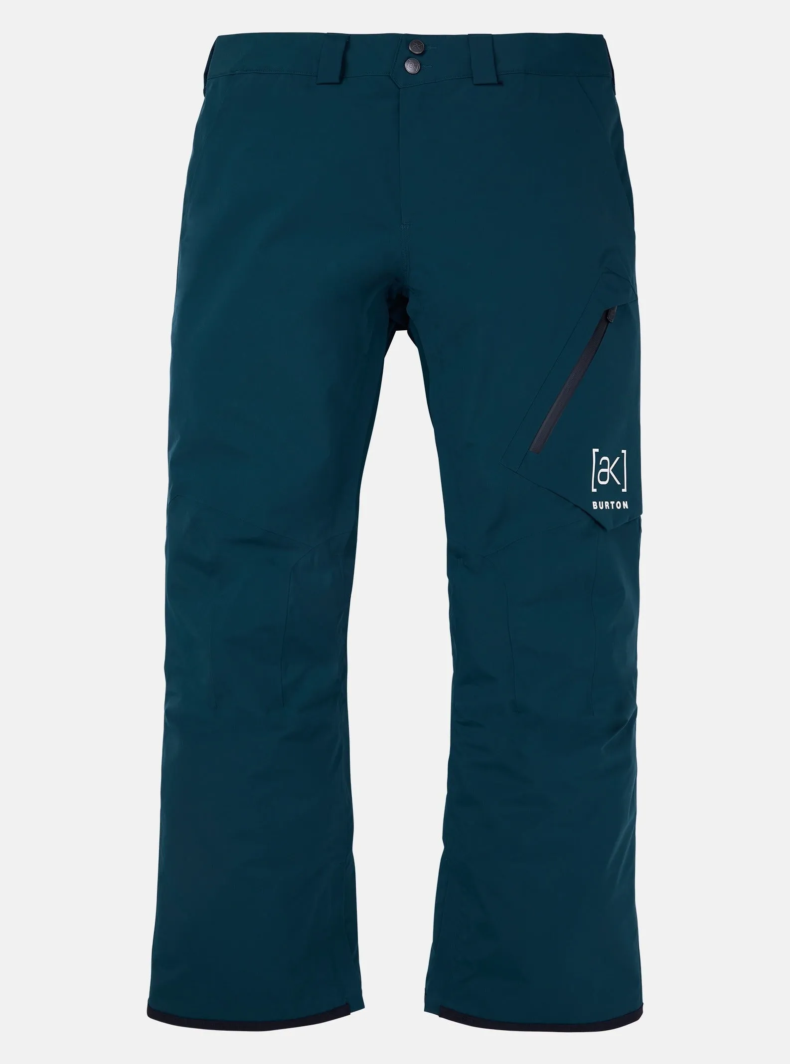 Burton Men's [ak] Cyclic GORE-TEX 2L Pants 2025