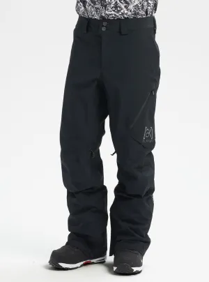 Burton Men's [ak] Cyclic GORE-TEX 2L Pants - True Black 2024