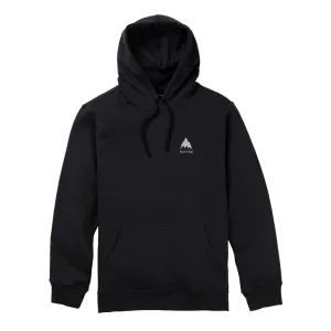 Burton Mountain Pullover Hoodie - True Black