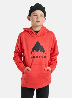 Burton Oak Pullover Hoodie - Kids'