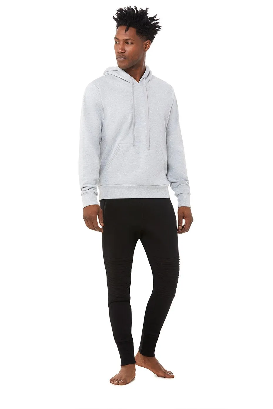 Caliber Hoodie & Technical Moto Jogger Set