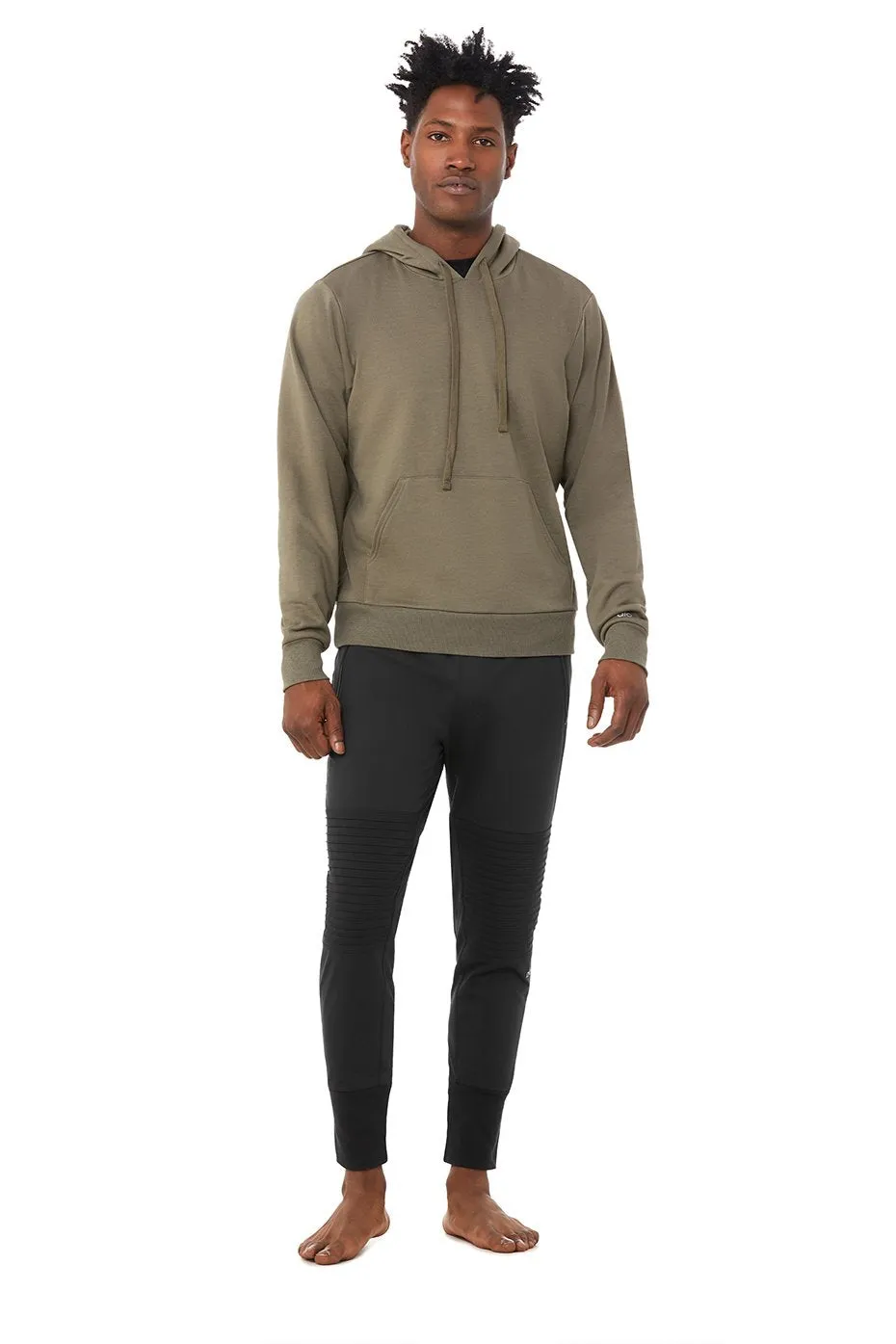 Caliber Hoodie & Technical Moto Jogger Set