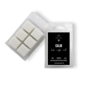 CALM SOY WAX MELT