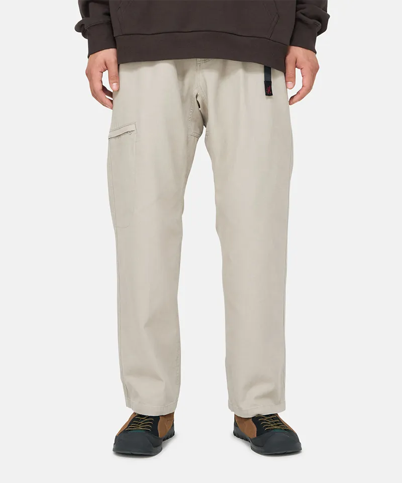 Canvas Stance Pant