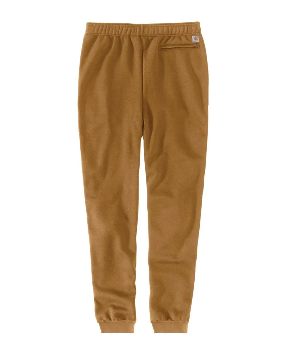 Carhartt Men's Midweight Sweatpants - Carhartt Brown