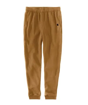 Carhartt Men's Midweight Sweatpants - Carhartt Brown