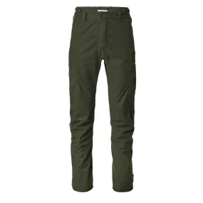 Chevalier Griffon Trousers Dark Green