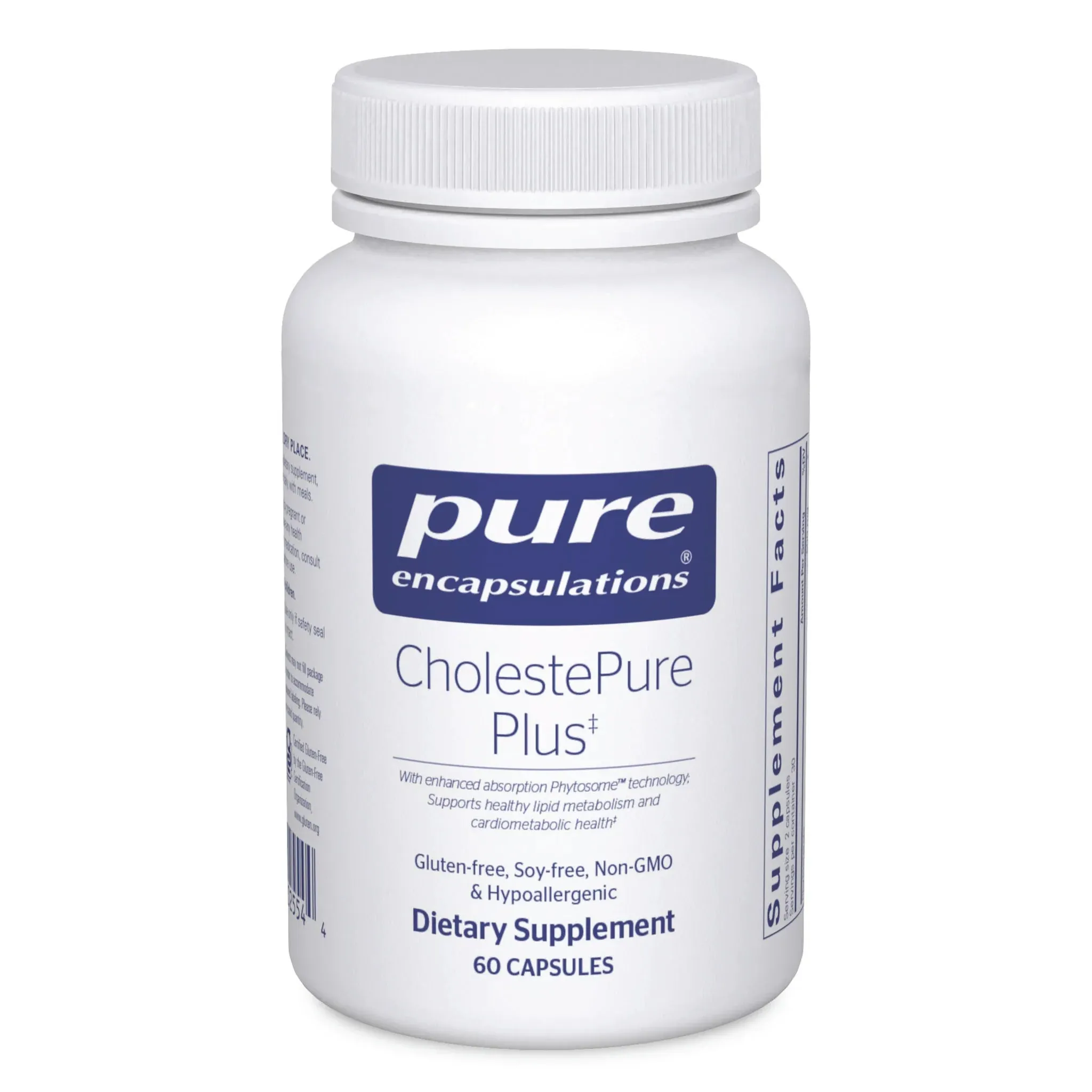 Cholestepure Plus‡