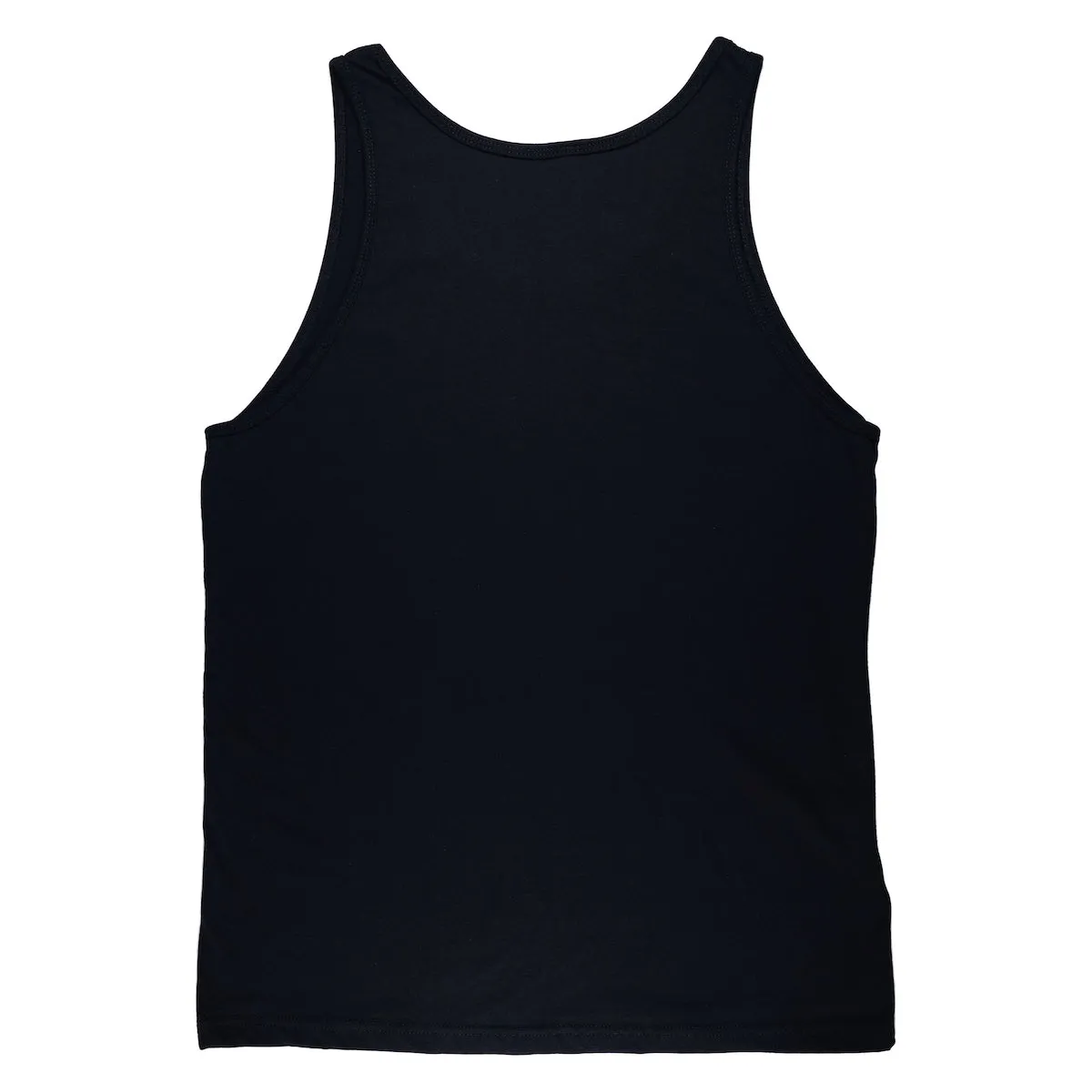 Cleanline Silhouette Circle Tank