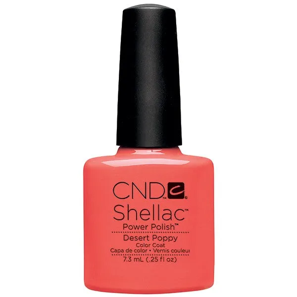 CND Shellac - Mint Convertible - Open Road Collection