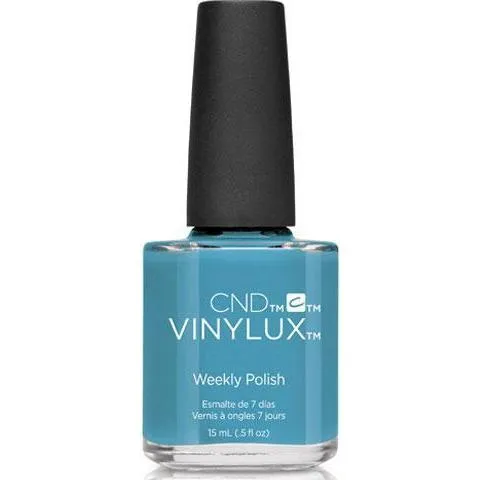 CND - Vinylux Lost Labyrinth 0.5 oz - #191