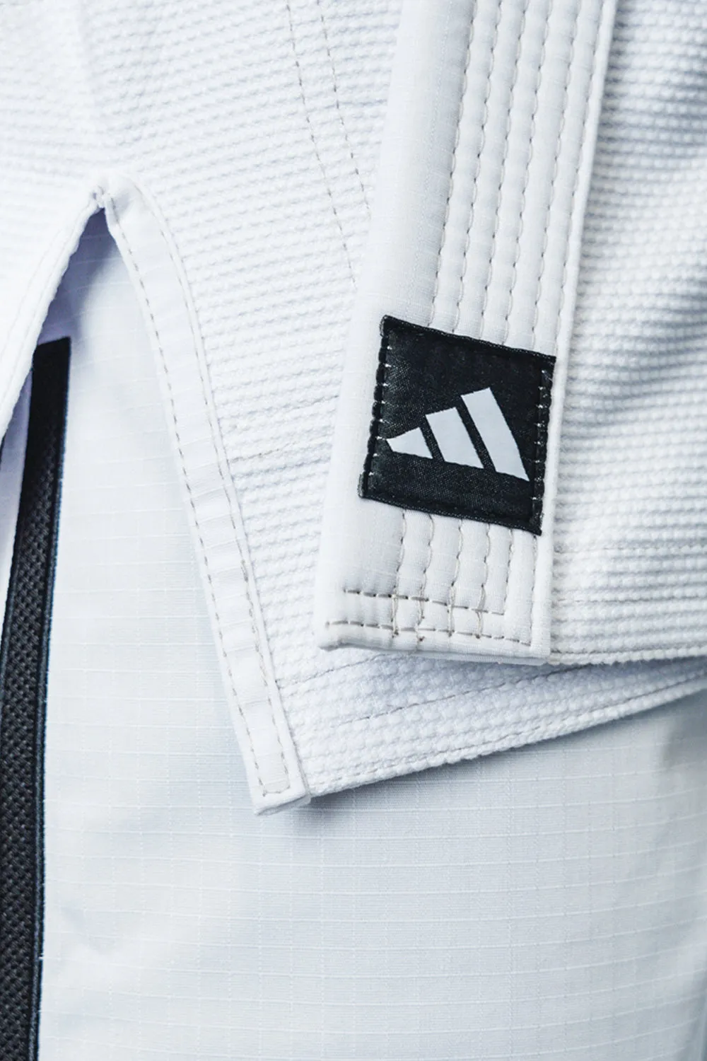 Competition Kimono by Adidas - White