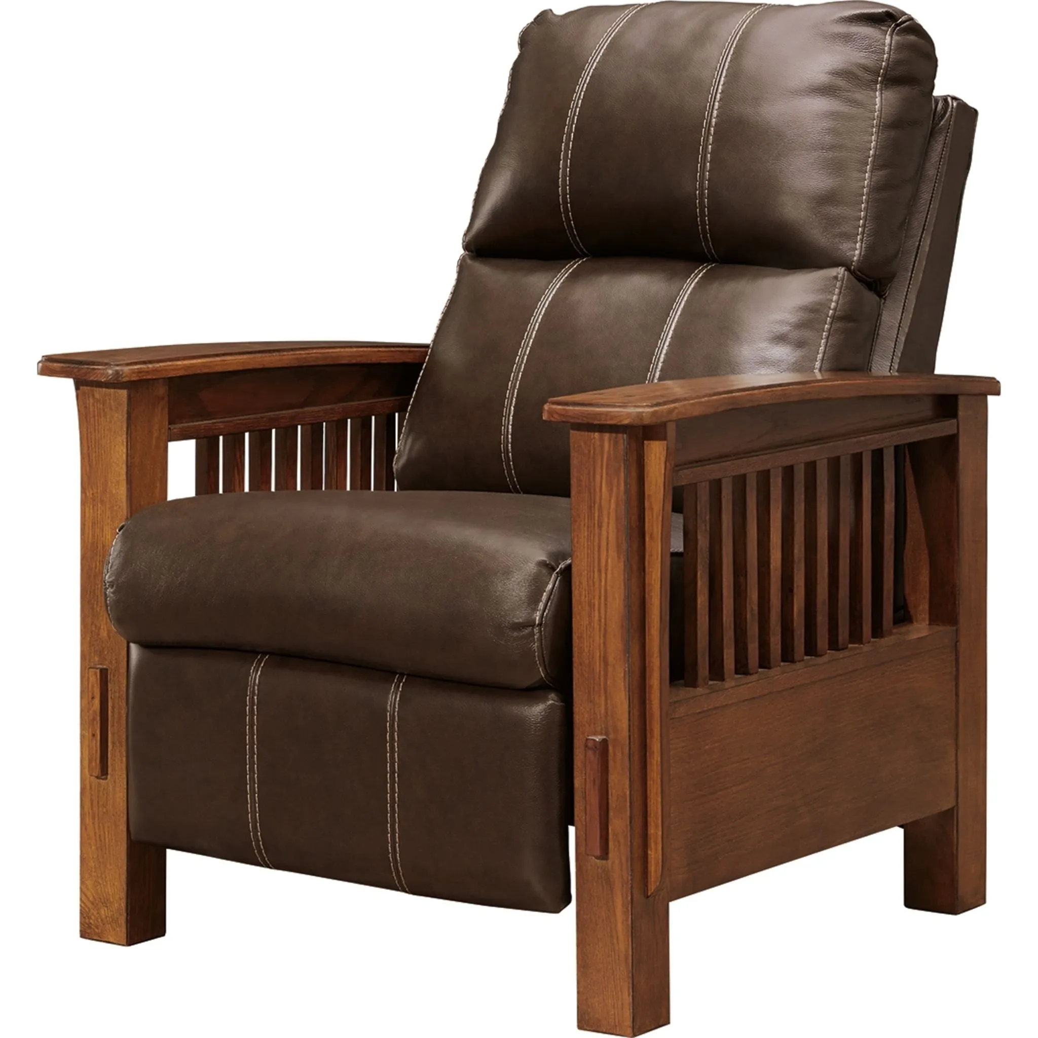 Cowlitz Hi-Leg Recliner