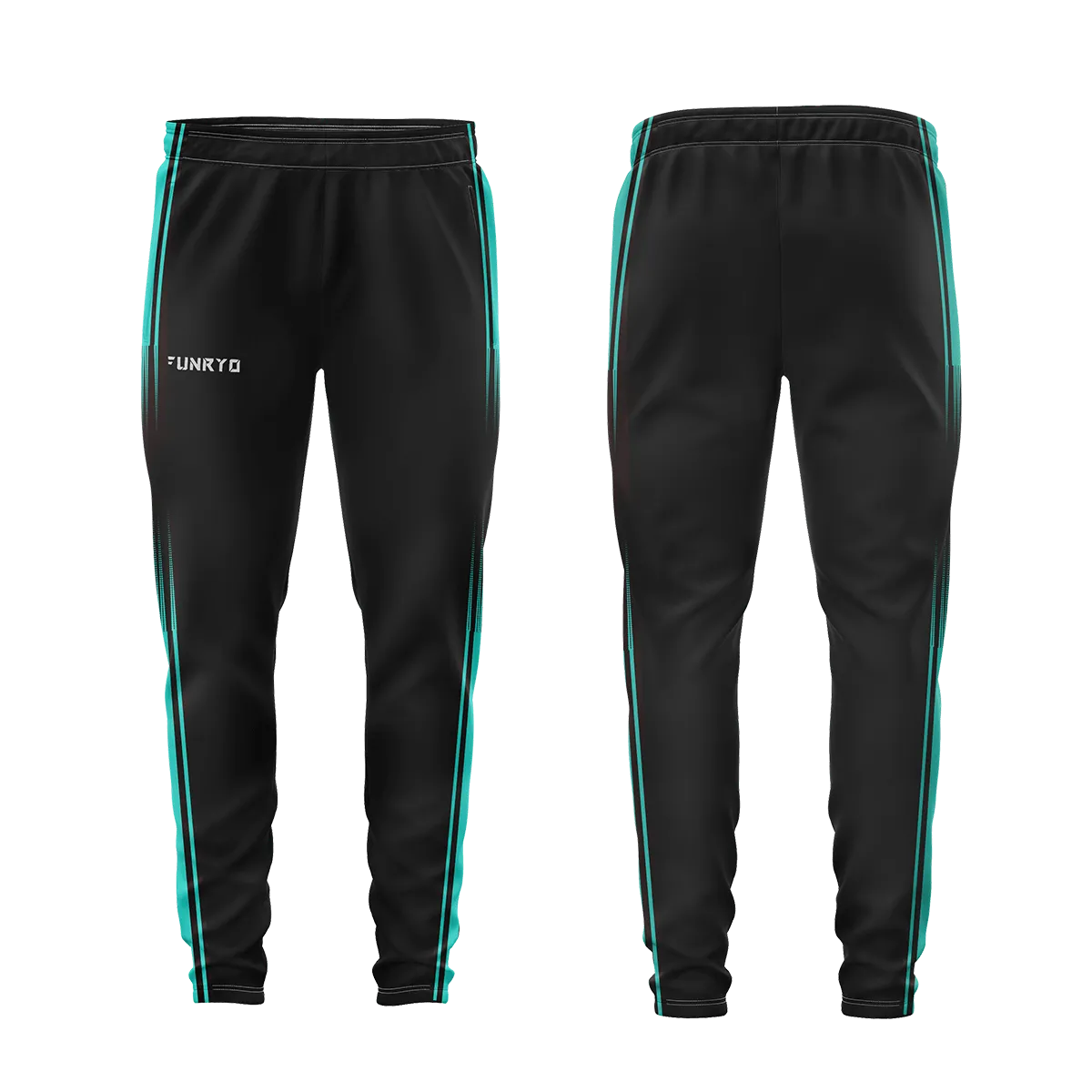 Custom Training Pants