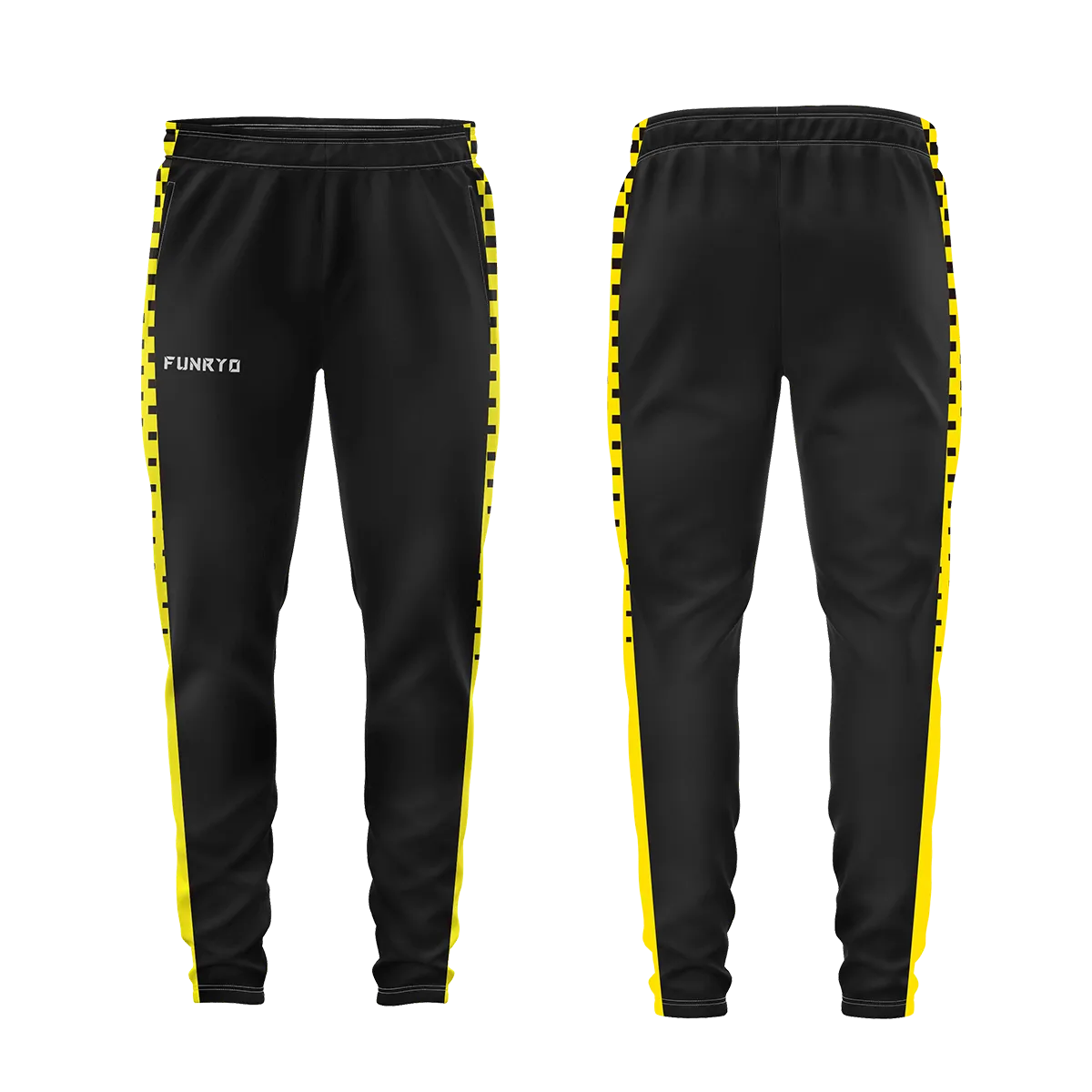 Custom Training Pants