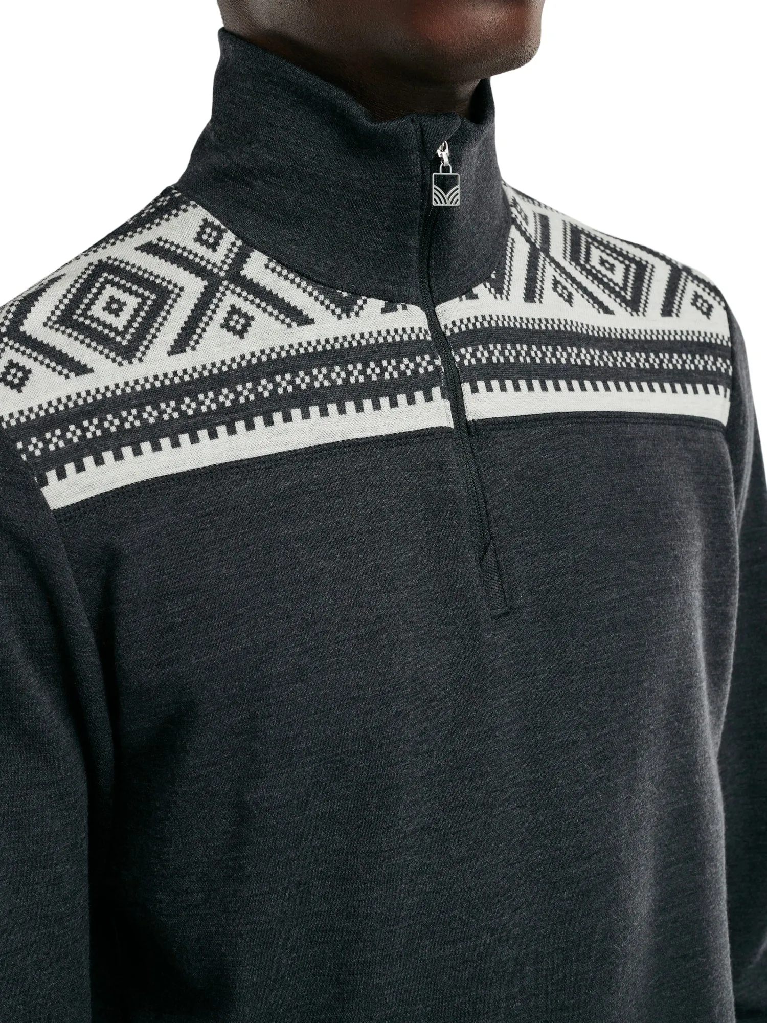 Dale Of Norway | Base Layer | Cortina Sweater | Men's