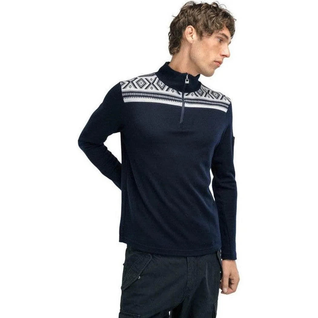 Dale Of Norway Men's Cortina Basic Sweater