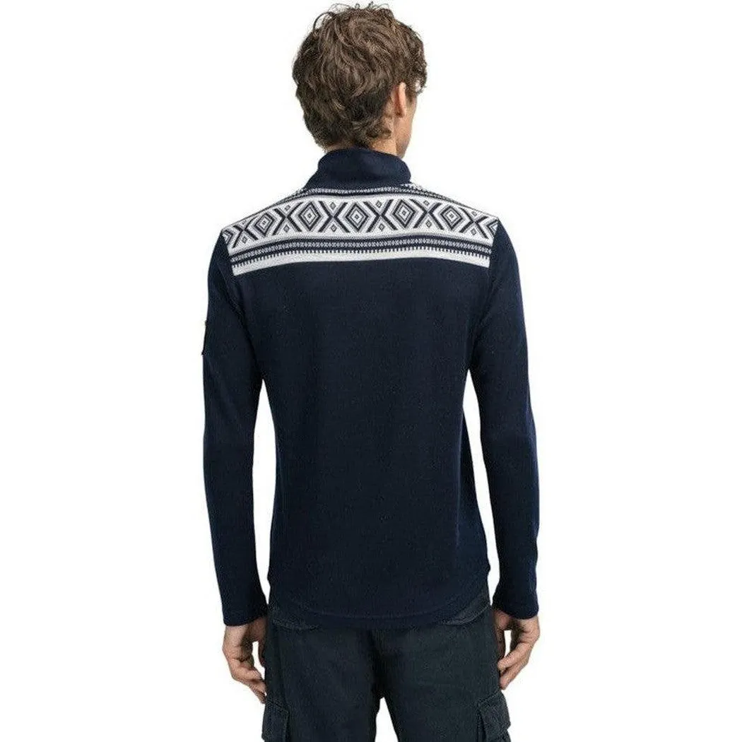 Dale Of Norway Men's Cortina Basic Sweater