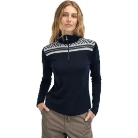 Dale Of Norway Women's Cortina Basic Sweater