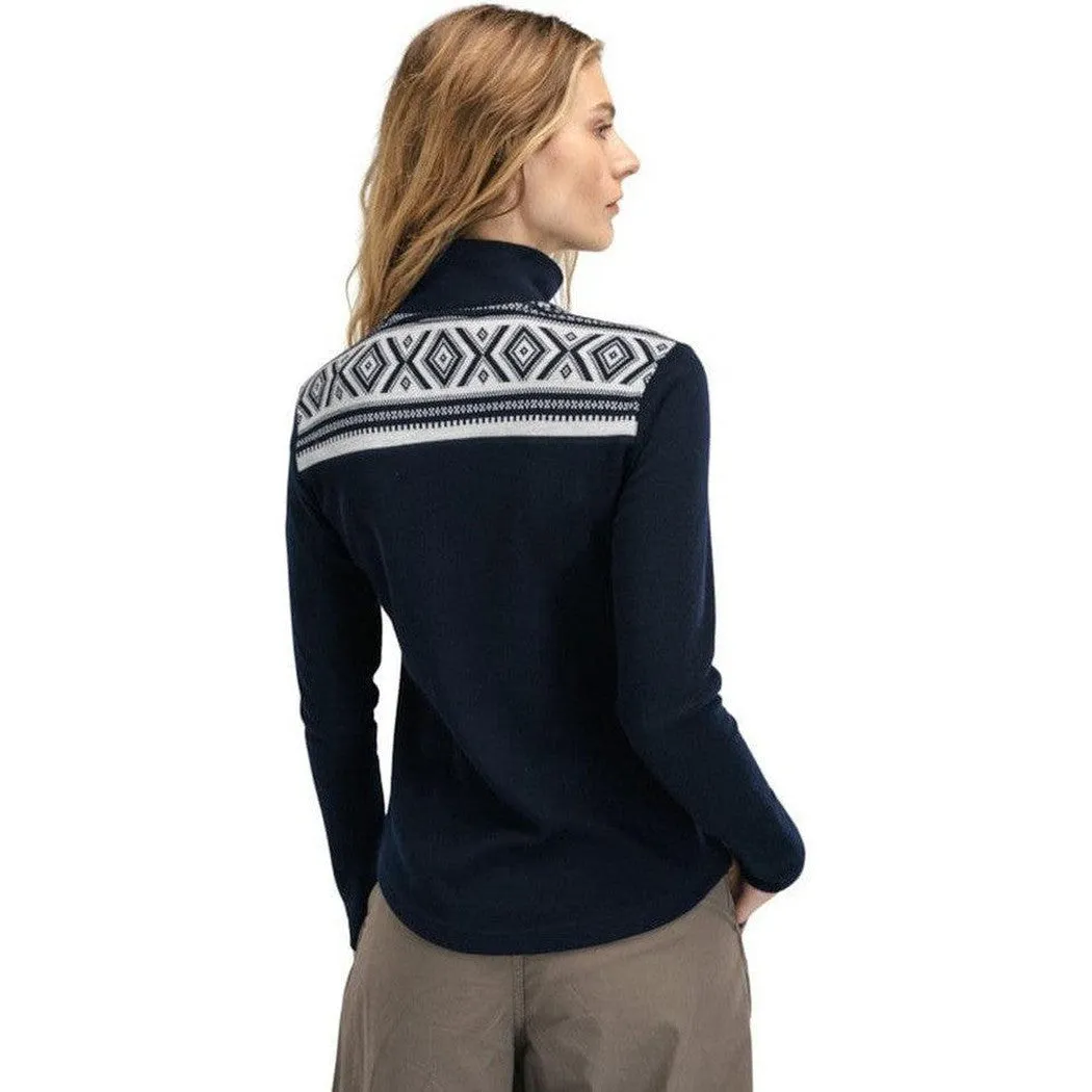 Dale Of Norway Women's Cortina Basic Sweater