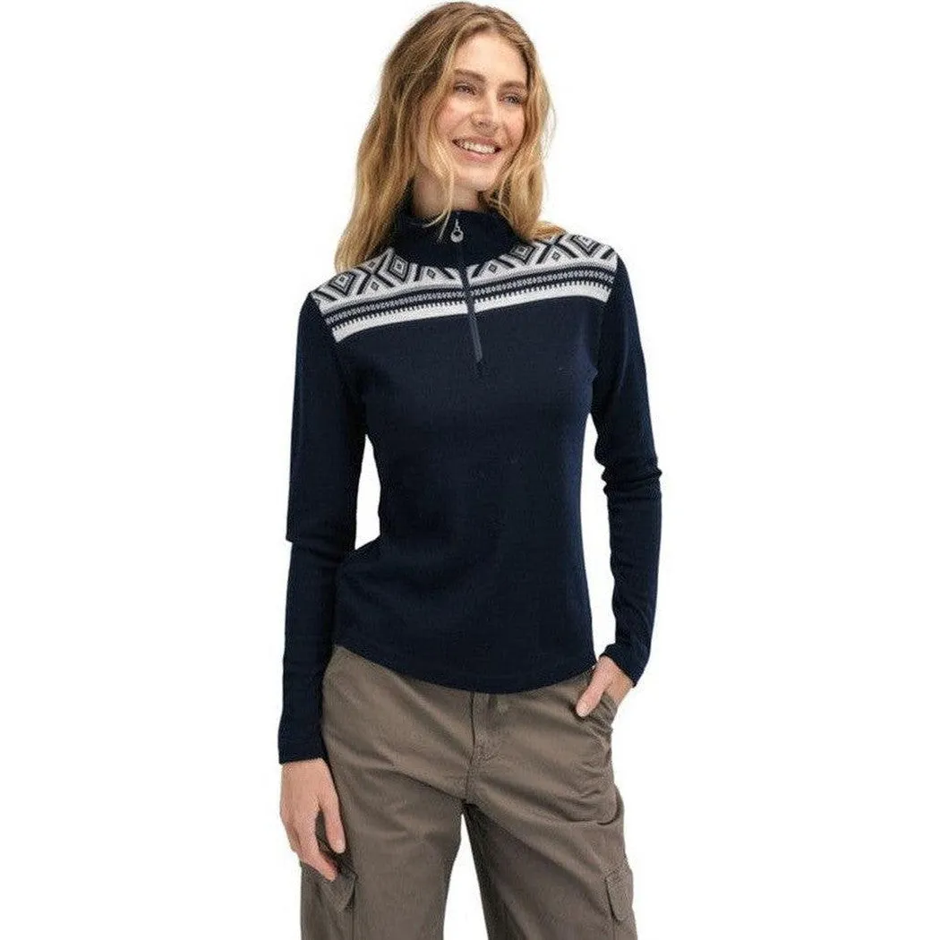 Dale Of Norway Women's Cortina Basic Sweater