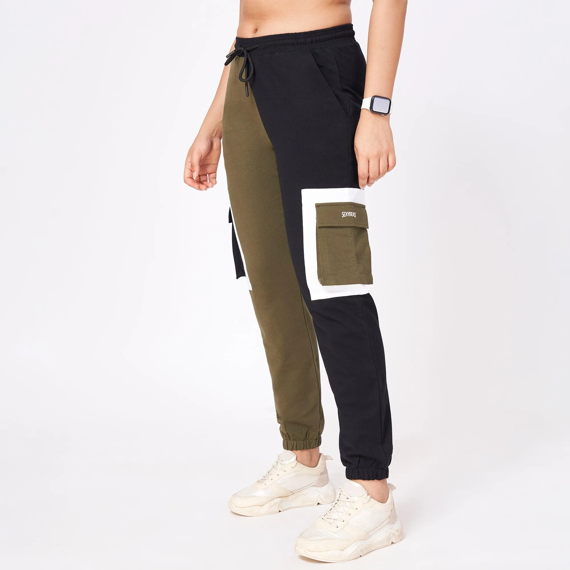 Discovery Joggers