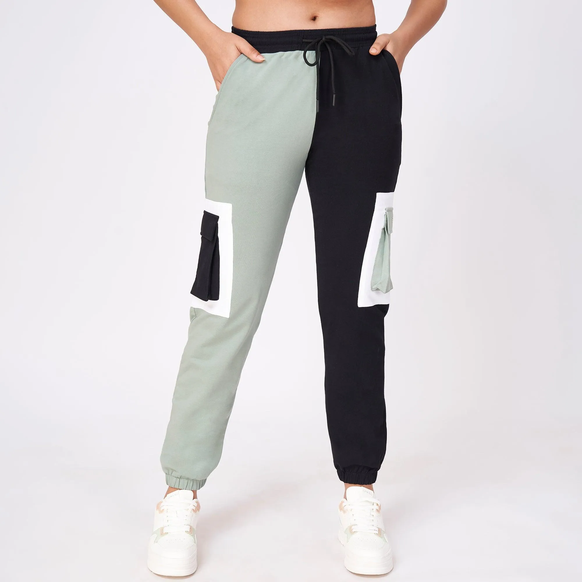 Discovery Joggers