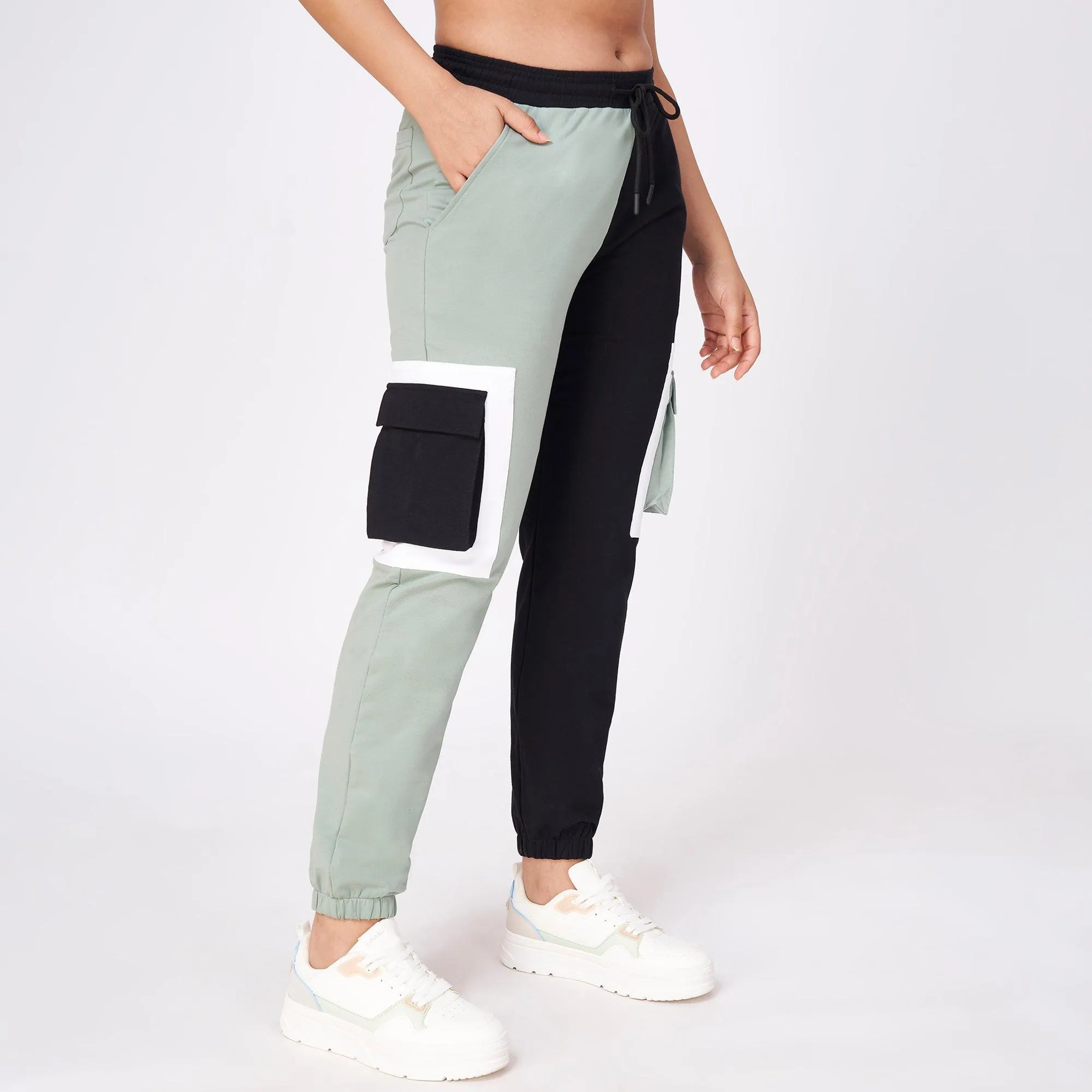 Discovery Joggers