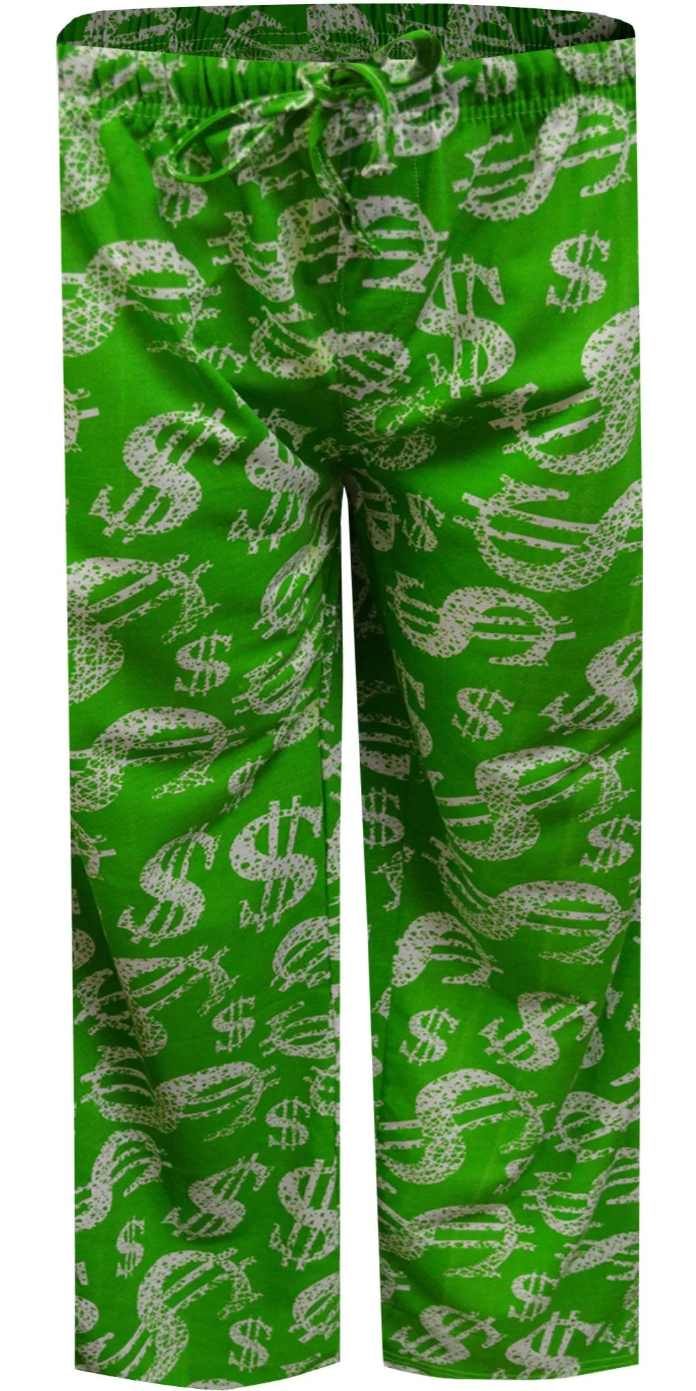 Dollar Signs Cha-Ching Lounge Pants