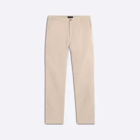 Dominic Flat Front Casual Pant