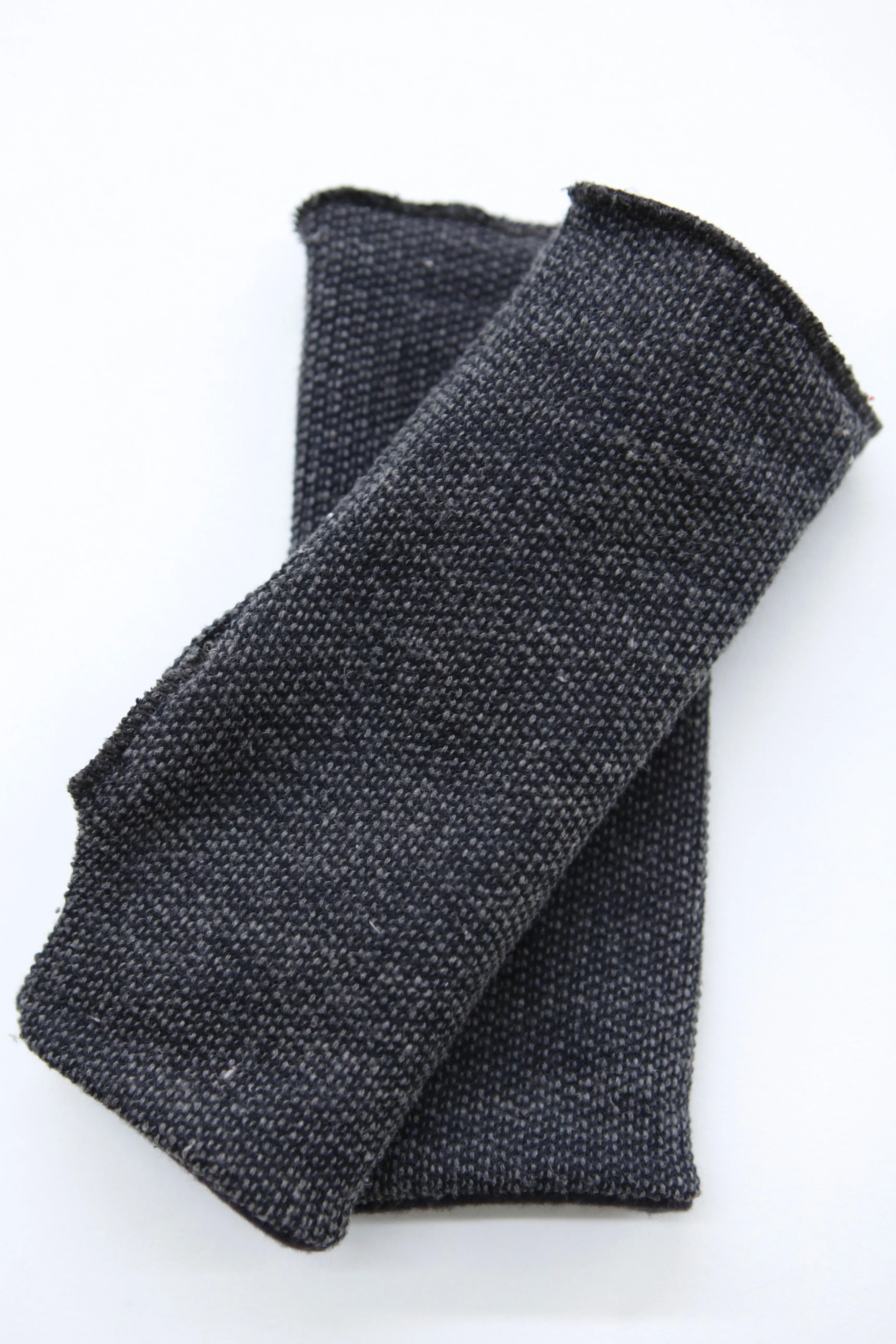 Ebony Alex Arm Warmers