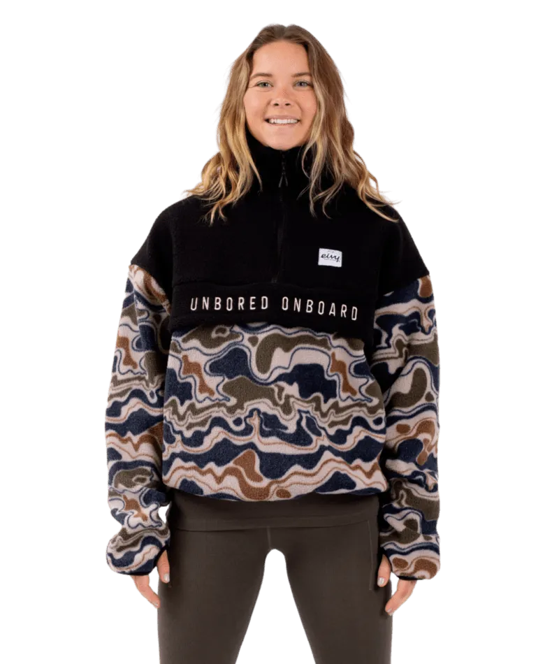 Eivy Ball Sherpa - Women's