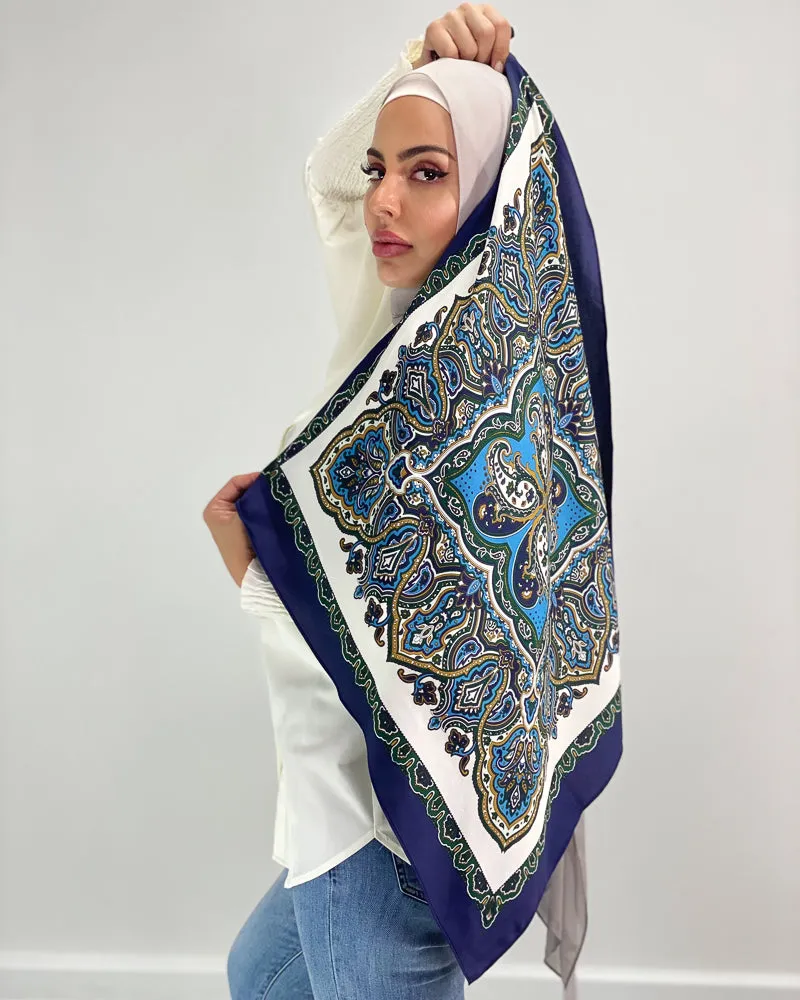 Ezme Shawl