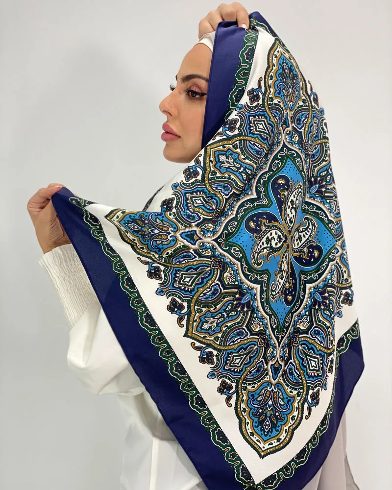 Ezme Shawl