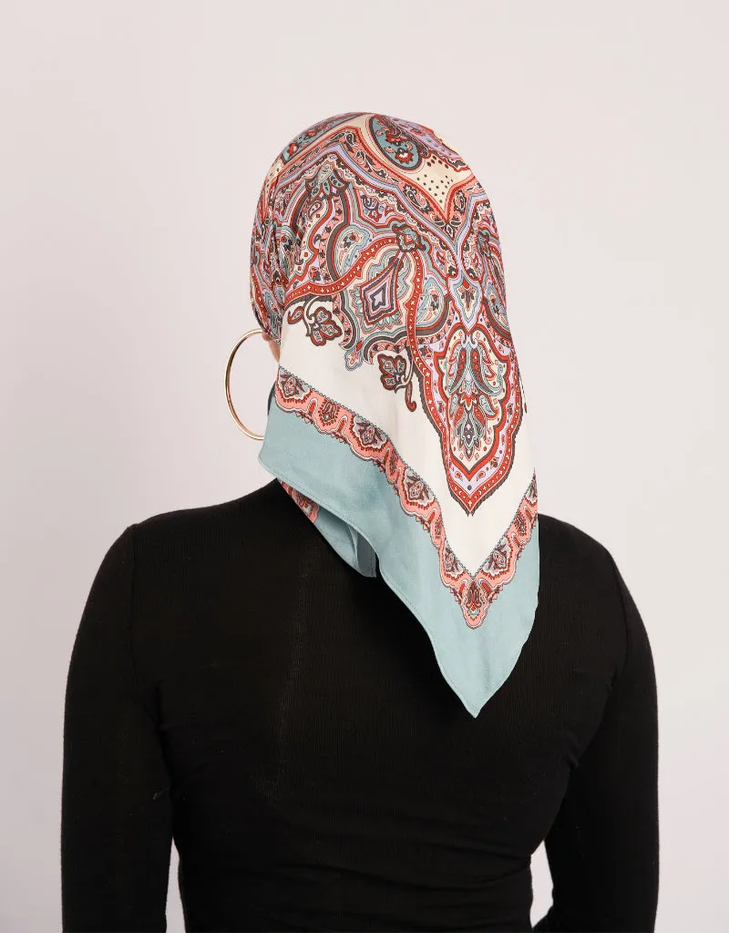 Ezme Shawl