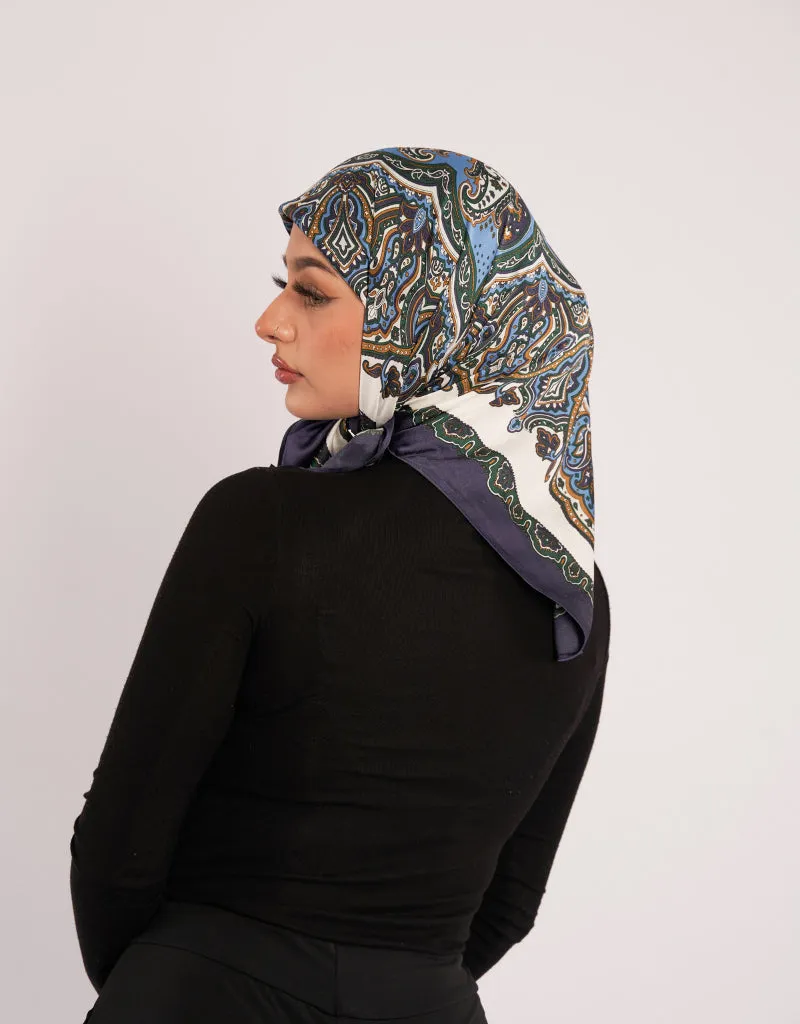 Ezme Shawl