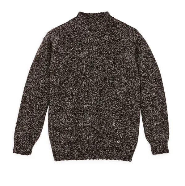 Filson Heritage 3-Gauge Wool Sweater