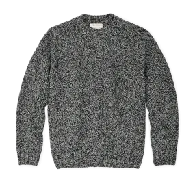 Filson Heritage 3-Gauge Wool Sweater