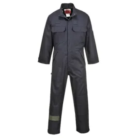 Flame Retardant Multi Norm FRAS Overall Coverall ARC - Portwest FR80