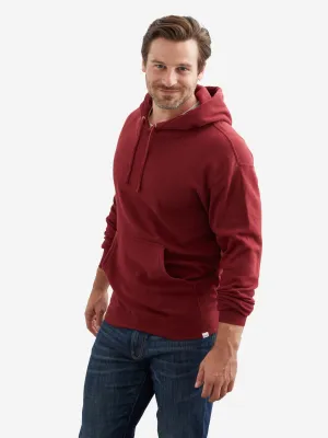 Fleece Hoodie