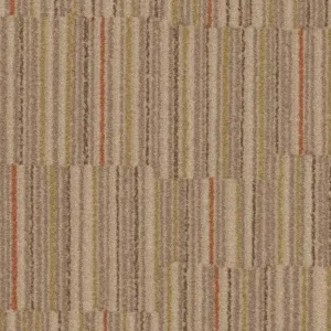 Flotex Tile - Stratus - t570002 - Vanilla