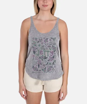 Forage Tank - Athletic Heather