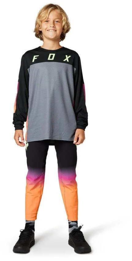 Fox Youth Flexair Pants