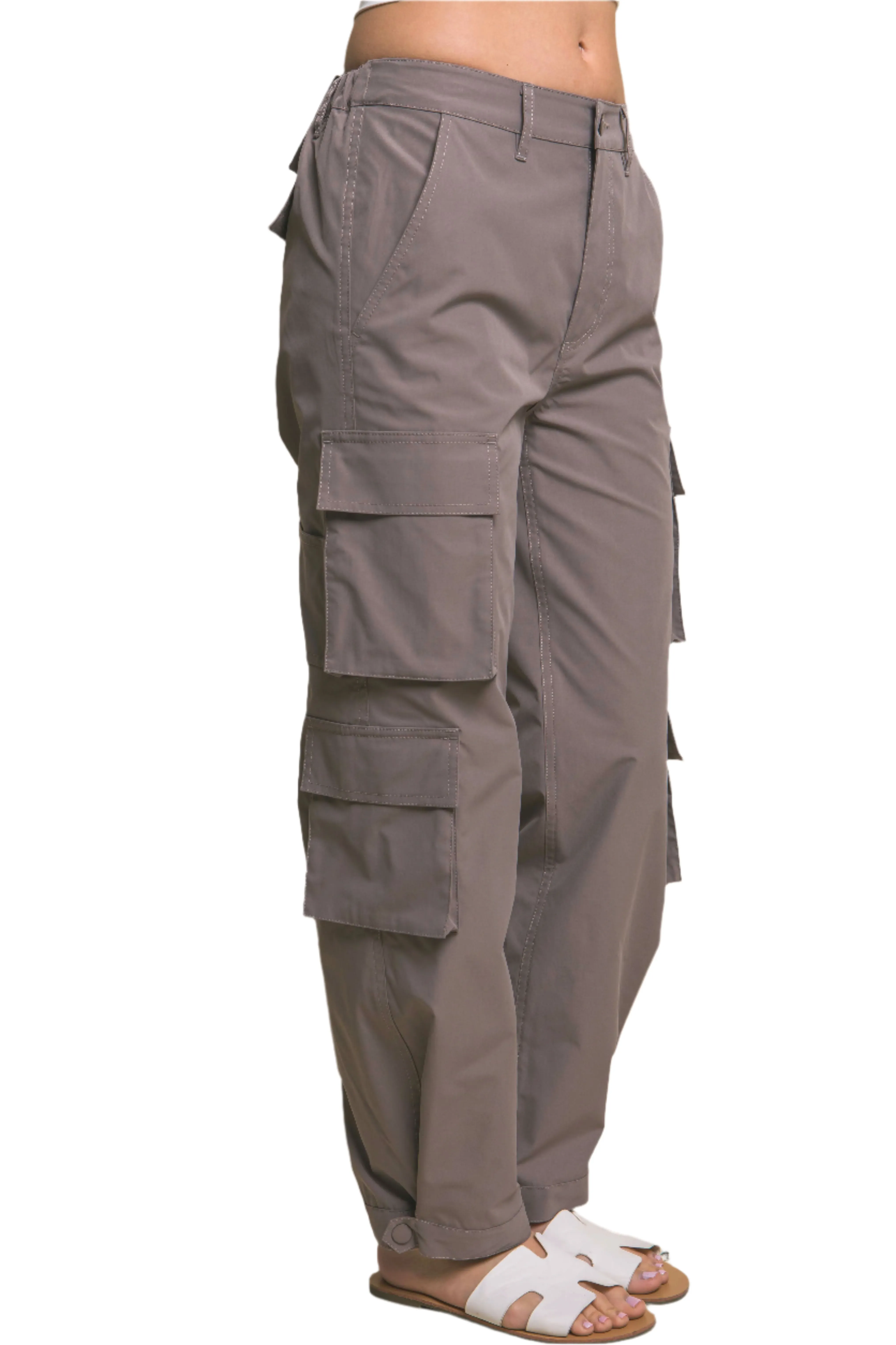 French Truffle Cargo Pant