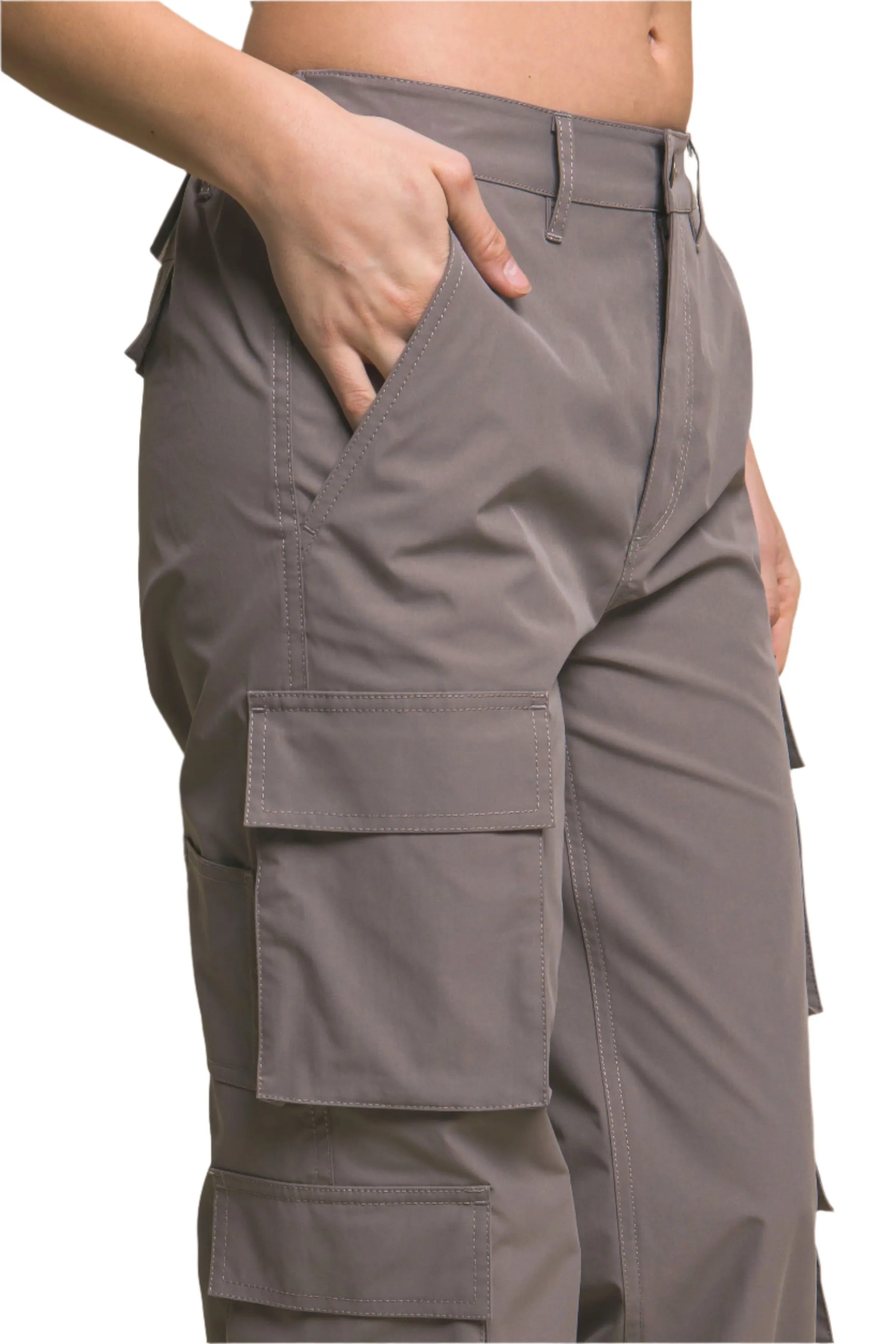 French Truffle Cargo Pant