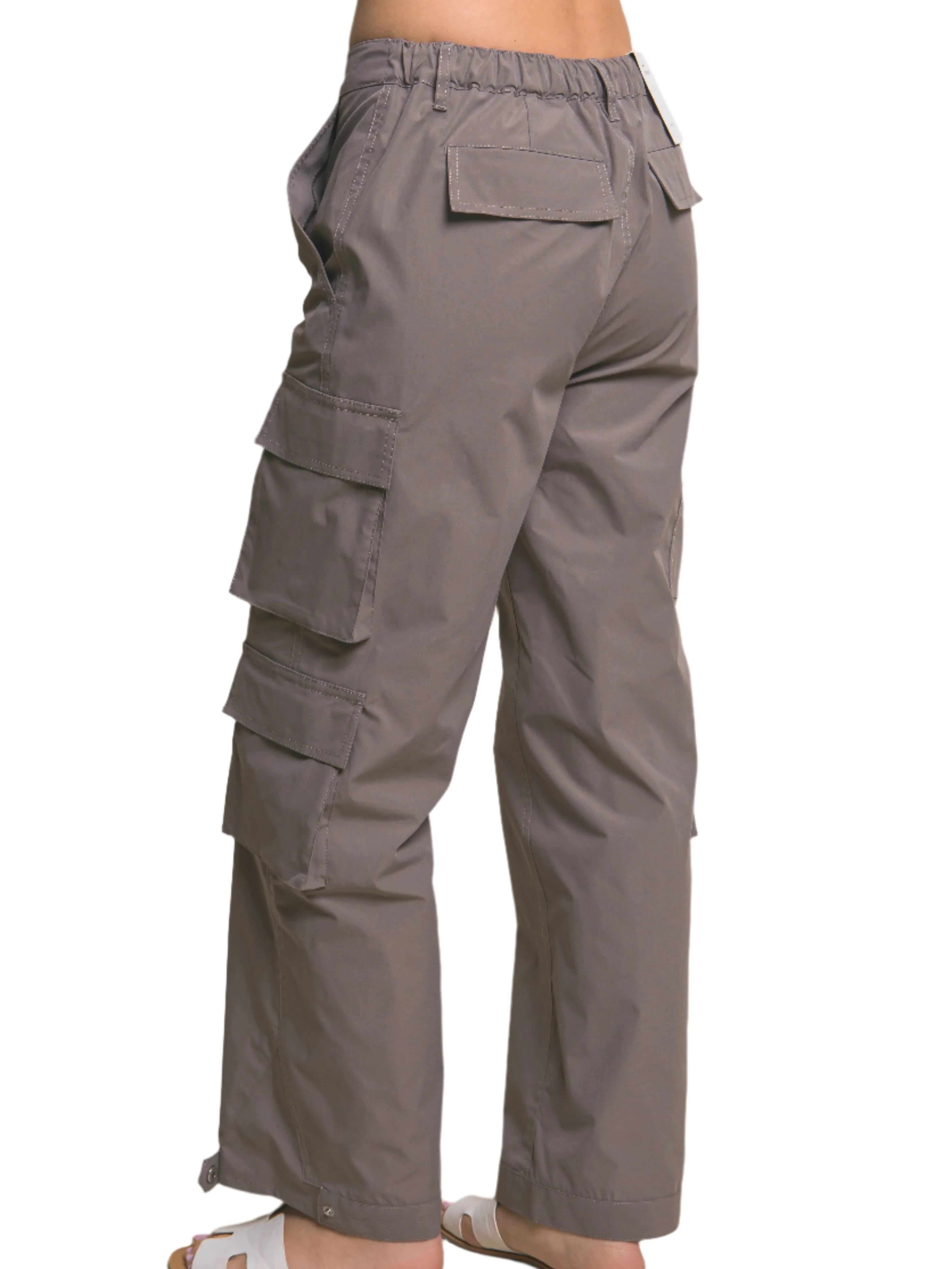 French Truffle Cargo Pant