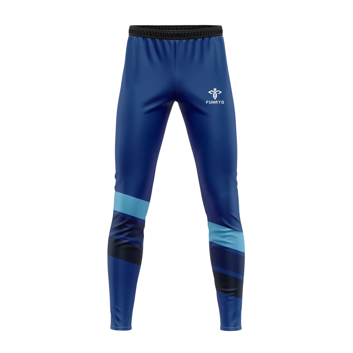 Fully Custom Training Jogger Pants FYJP2304