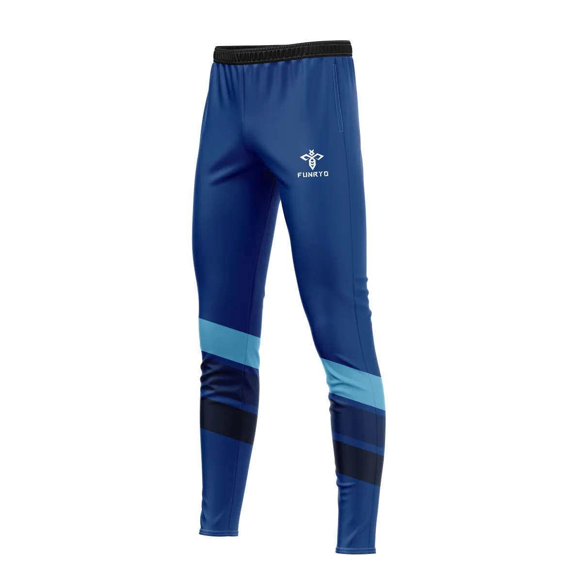 Fully Custom Training Jogger Pants FYJP2304